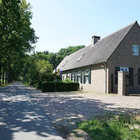 De Kempse Hoeve B&B Boxtel Zewnętrze zdjęcie