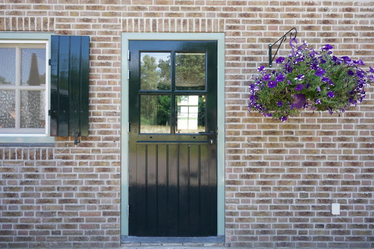 De Kempse Hoeve B&B Boxtel Zewnętrze zdjęcie