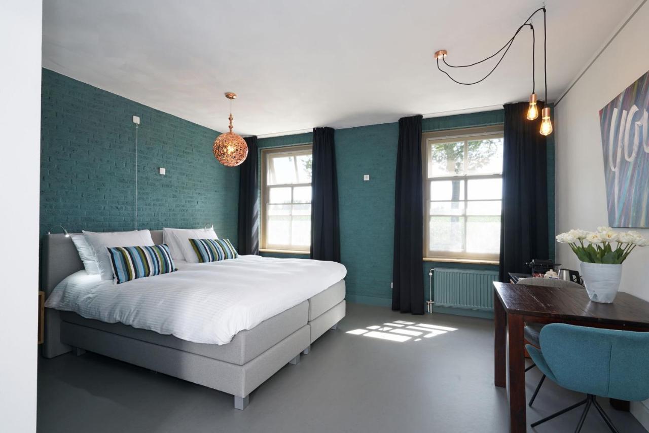 De Kempse Hoeve B&B Boxtel Zewnętrze zdjęcie