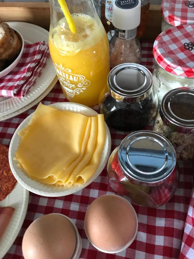 De Kempse Hoeve B&B Boxtel Zewnętrze zdjęcie