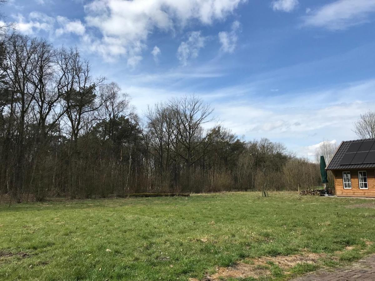 De Kempse Hoeve B&B Boxtel Zewnętrze zdjęcie