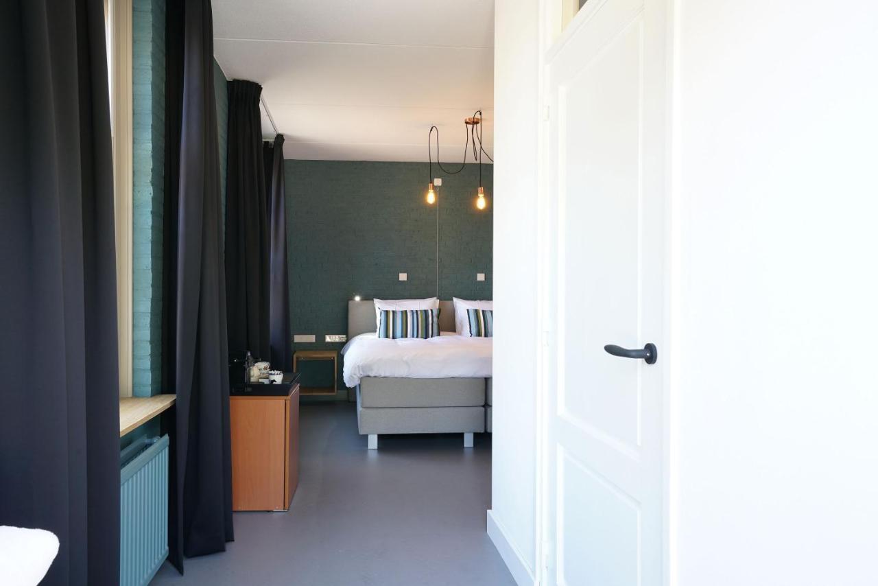 De Kempse Hoeve B&B Boxtel Zewnętrze zdjęcie